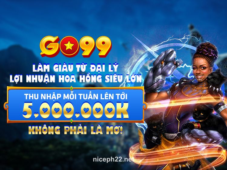 NICEPH 100% Deposit Bonus
