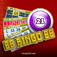 88 Bingo 88