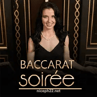 Baccarat Soirée