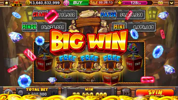 Giao diện ứng dụng 98win