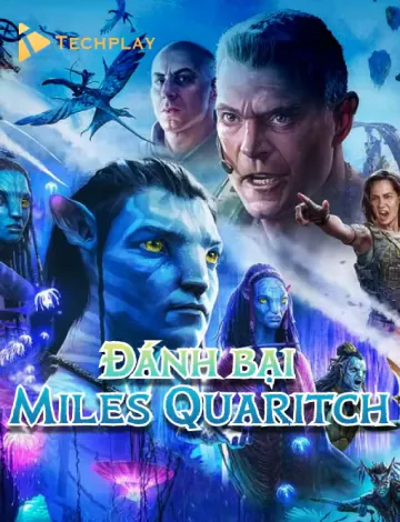 98win Tech Play Đánh Bài Miles Quartich Portrait