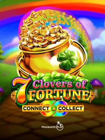 98win 7 Clovers of Fortune